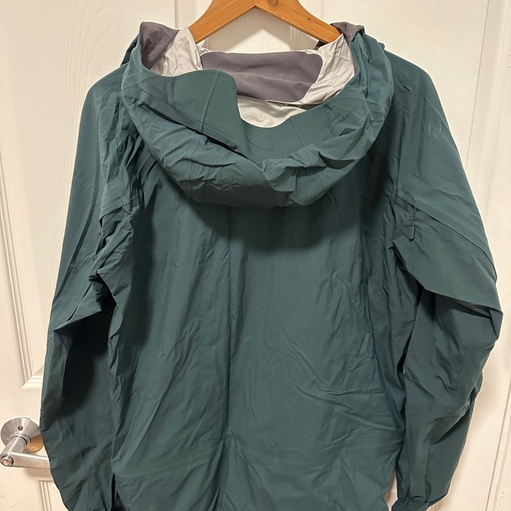 Mountain Hardwear - Cloudseeker Jacket Shell (Men… - image 3